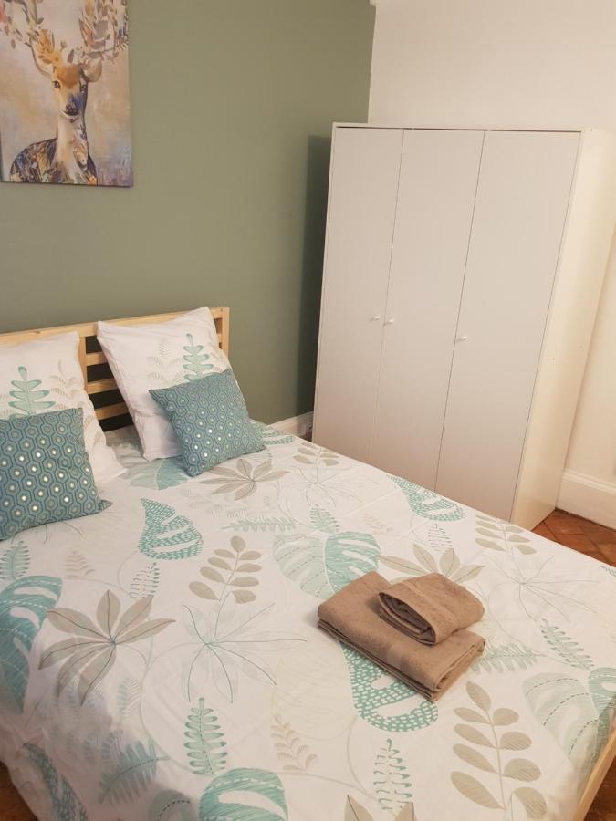 Appartement 2 Chambres Cosy Centre Ville Historique 奥尔良 外观 照片
