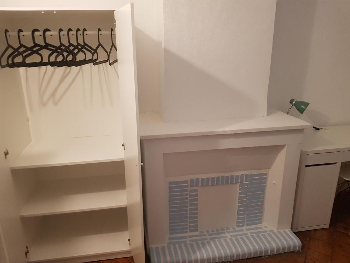 Appartement 2 Chambres Cosy Centre Ville Historique 奥尔良 外观 照片