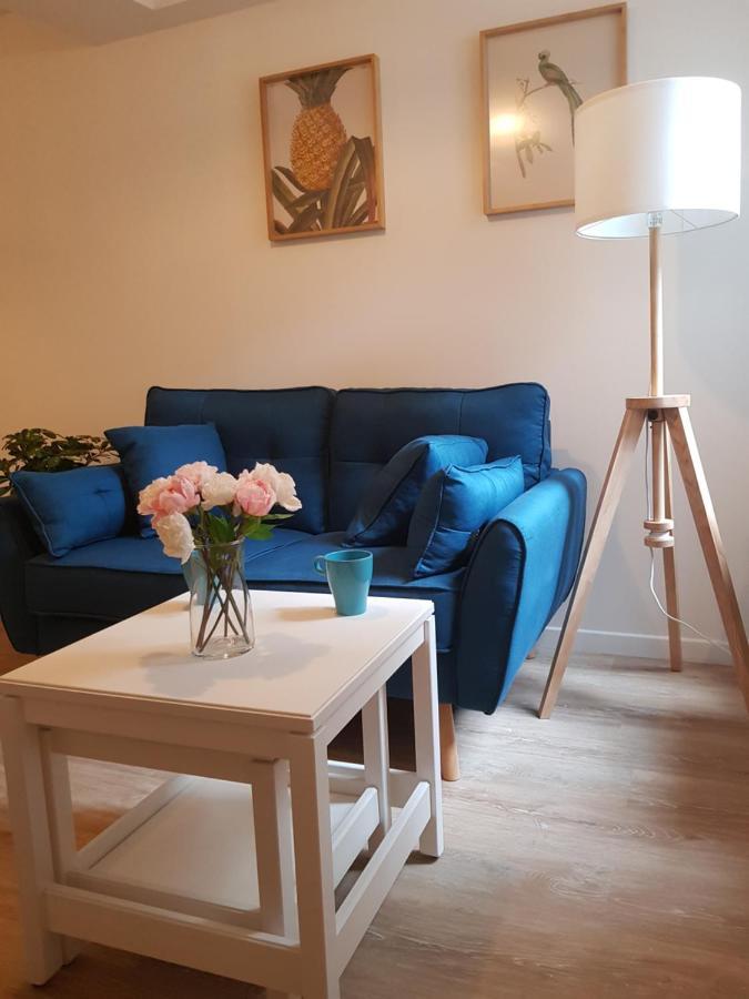 Appartement 2 Chambres Cosy Centre Ville Historique 奥尔良 外观 照片