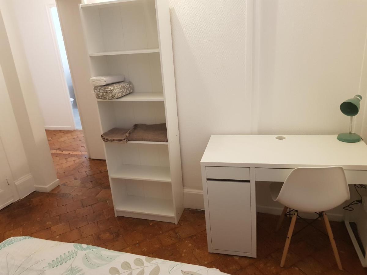 Appartement 2 Chambres Cosy Centre Ville Historique 奥尔良 外观 照片