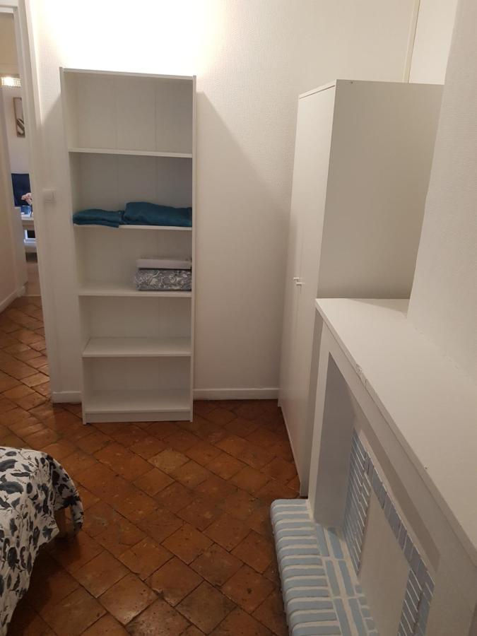 Appartement 2 Chambres Cosy Centre Ville Historique 奥尔良 外观 照片