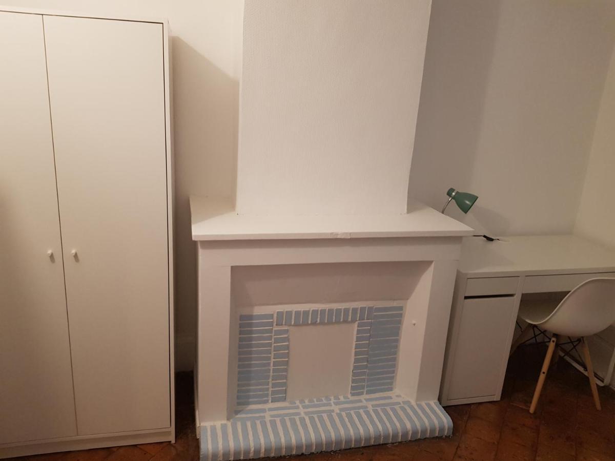 Appartement 2 Chambres Cosy Centre Ville Historique 奥尔良 外观 照片