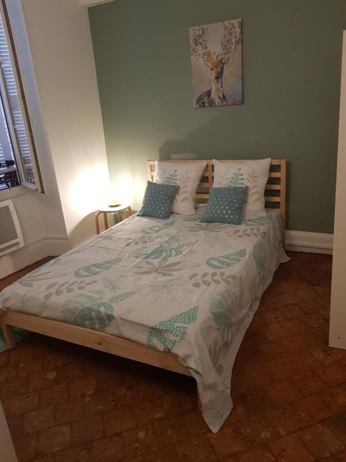 Appartement 2 Chambres Cosy Centre Ville Historique 奥尔良 外观 照片