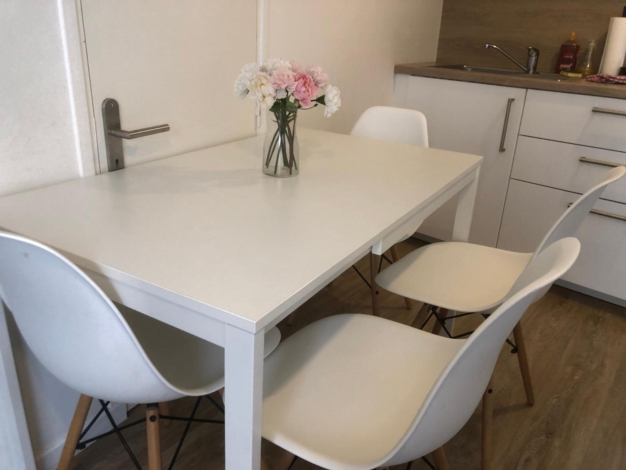 Appartement 2 Chambres Cosy Centre Ville Historique 奥尔良 外观 照片